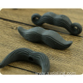 2021 3D Fashion Beard Shaped Eraser